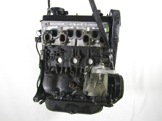 MOTOR OEM N. AHU ORIGINAL REZERVNI DEL VOLKSWAGEN GOLF III 1H1 1E7 1H5 MK3 (08/1992 - 07/1998) DIESEL LETNIK 1996