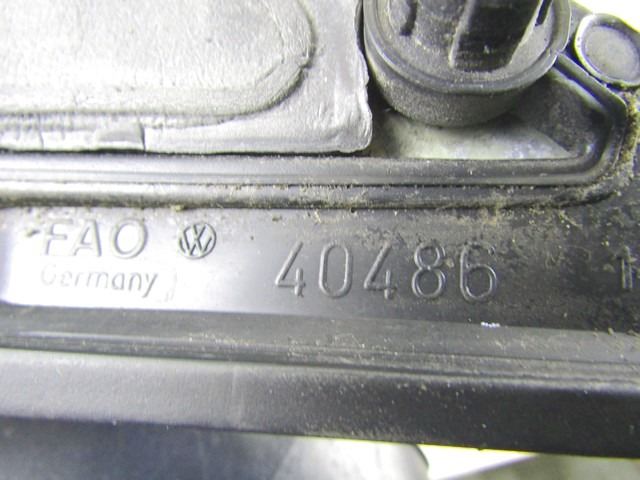 1H185750801C SPECCHIETTO RETROVISORE ESTERNO LATO DESTRO VOLKSWAGEN GOLF 3 1.9 66KW 5P D 5M (1996) RICAMBIO USATO LEGGERMENTE STRISCIATO (VEDI FOTO) 