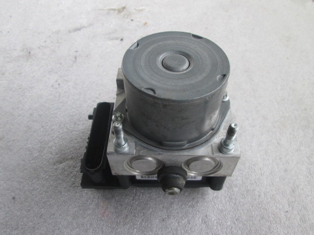 ABS AGREGAT S PUMPO OEM N. 265800441 ORIGINAL REZERVNI DEL CITROEN C1 (2005 - 2014) BENZINA LETNIK 2007