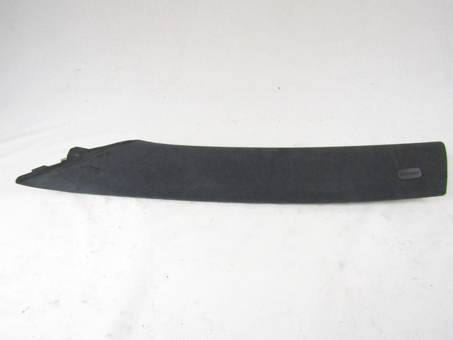 OEM N. 7L5867233 ORIGINAL REZERVNI DEL PORSCHE CAYENNE 9PA MK1 (2003 -2008) BENZINA LETNIK 2004