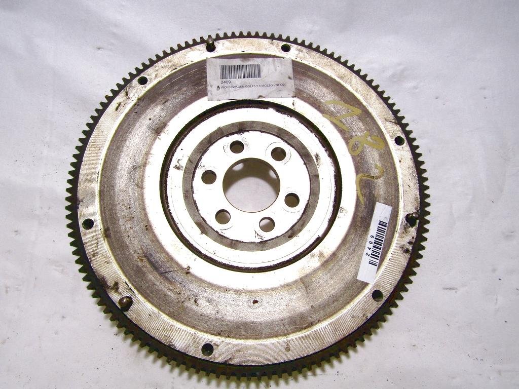 VZRTAJNIK OEM N. 301052710 ORIGINAL REZERVNI DEL VOLKSWAGEN GOLF V 1K1 1K5 MK5 BER/SW (02/2004-11/2008) BENZINA LETNIK 2004