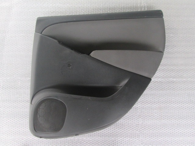 VRATNI PANEL OEM N. PNPDTFTIDEA350MV5P ORIGINAL REZERVNI DEL FIAT IDEA 350 (2003 - 2008) BENZINA LETNIK 2006