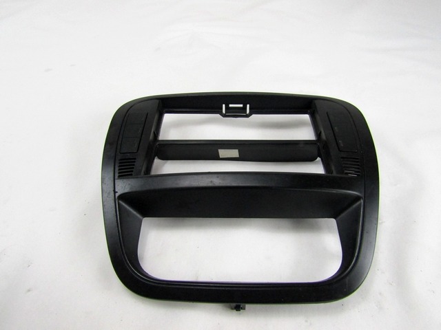ARMATURNA PLO?CA OEM N. 9653074277 ORIGINAL REZERVNI DEL CITROEN C3 / PLURIEL MK1R (09/2005 - 11/2010) BENZINA LETNIK 2008