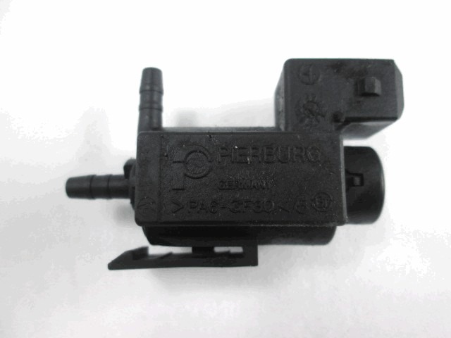 ELEKTROVENTIL  OEM N. 11741742712 ORIGINAL REZERVNI DEL BMW SERIE 3 E46 BER/SW/COUPE/CABRIO LCI R (2002 - 2005) DIESEL LETNIK 2002