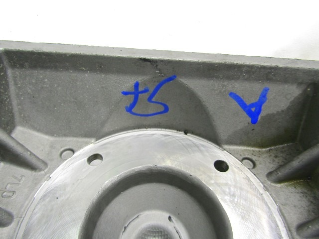 SPREDNJA LEVA ROKA  OEM N. 7L0407047A ORIGINAL REZERVNI DEL PORSCHE CAYENNE 9PA MK1 (2003 -2008) BENZINA LETNIK 2004