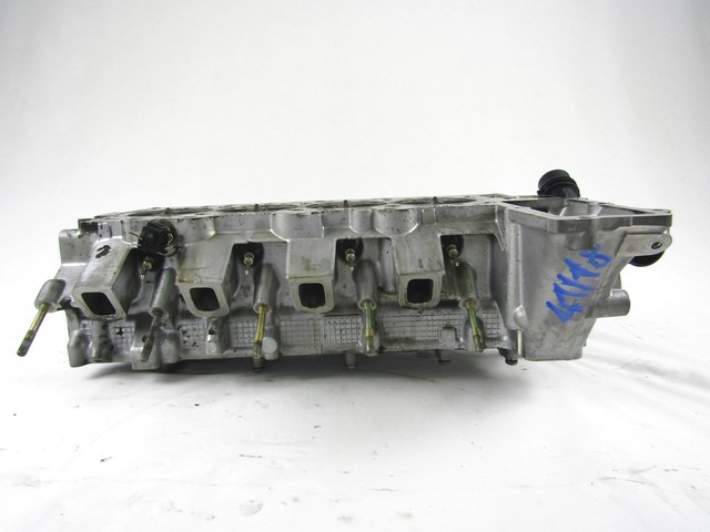 GLAVA, CILINDER IN DELI OEM N. 22466019 ORIGINAL REZERVNI DEL BMW SERIE 3 E46 BER/SW/COUPE/CABRIO (1998 - 2002) DIESEL LETNIK 2001