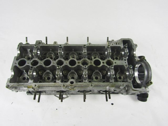 GLAVA, CILINDER IN DELI OEM N. 22466019 ORIGINAL REZERVNI DEL BMW SERIE 3 E46 BER/SW/COUPE/CABRIO (1998 - 2002) DIESEL LETNIK 2001