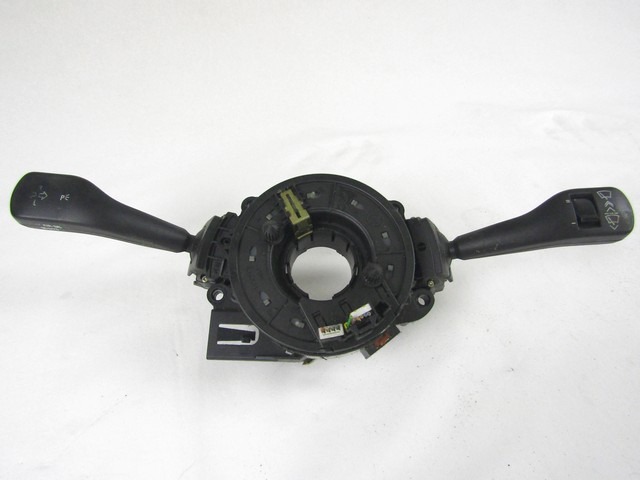 8363662 DEVIOLUCI CON CONTATTO SPIRALATO BMW SERIE 3 320 E46 SW 2.0 D 100KW 5M 5P (2001) RICAMBIO USATO 8363669 61318377487 