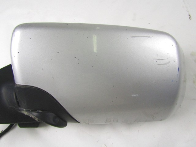 LEVO OGLEDALO OEM N. 51168245125 ORIGINAL REZERVNI DEL BMW SERIE 3 E46 BER/SW/COUPE/CABRIO (1998 - 2002) DIESEL LETNIK 2001