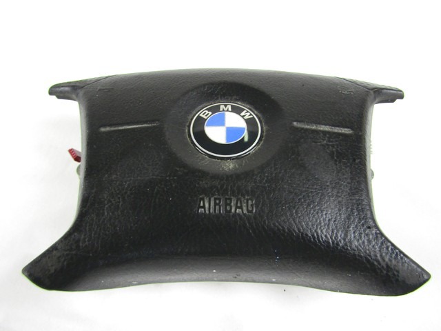 AIRBAG VOLAN OEM N. 34003070B ORIGINAL REZERVNI DEL BMW SERIE 3 E46 BER/SW/COUPE/CABRIO (1998 - 2002) DIESEL LETNIK 2001