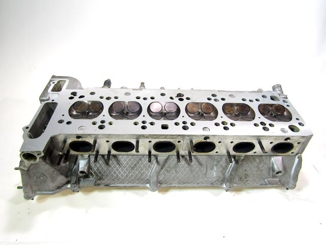GLAVA, CILINDER IN DELI OEM N. 11121748393 ORIGINAL REZERVNI DEL BMW X5 E53 (1999 - 2003)BENZINA LETNIK 2001