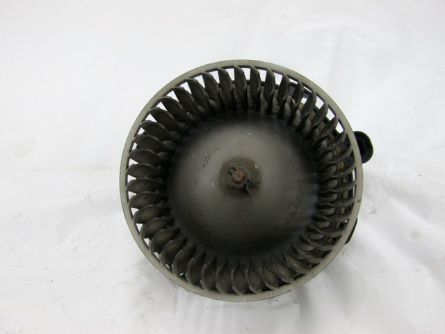 VENTILATOR  KABINE  OEM N. 194000-0741 ORIGINAL REZERVNI DEL OPEL FRONTERA B U99 (1998 - 2004) DIESEL LETNIK 1999