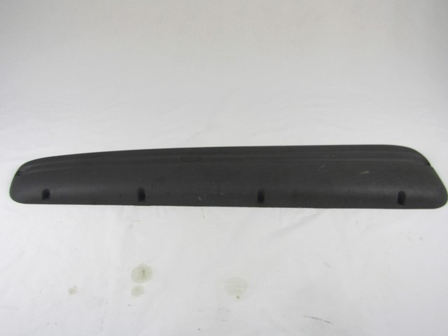 OKRASNE LETVICE VRAT  OEM N.  ORIGINAL REZERVNI DEL FIAT SEICENTO 600 187 MK2 (1998 - 04/2005)BENZINA LETNIK 2000