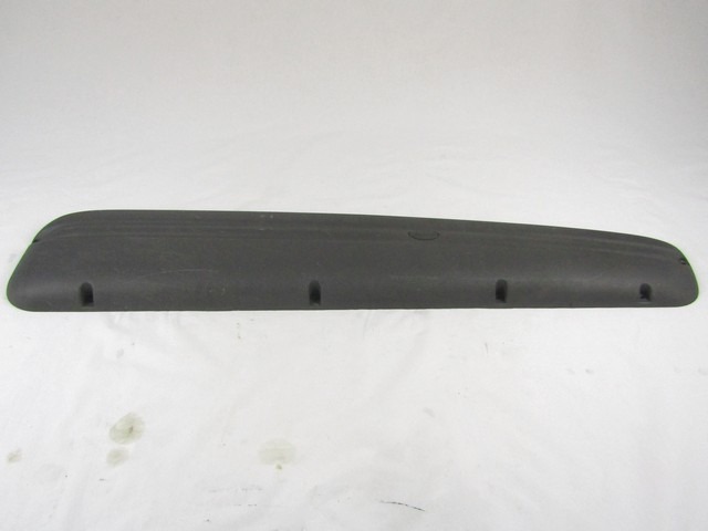 OKRASNE LETVICE VRAT  OEM N.  ORIGINAL REZERVNI DEL FIAT SEICENTO 600 187 MK2 (1998 - 04/2005)BENZINA LETNIK 2000