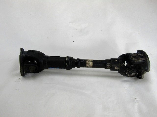 91162330 ALBERO DI TRASMISSIONE ANTERIORE OPEL FRONTERA B 2.2 D 85KW 5M 3P (1999) RICAMBIO USATO 