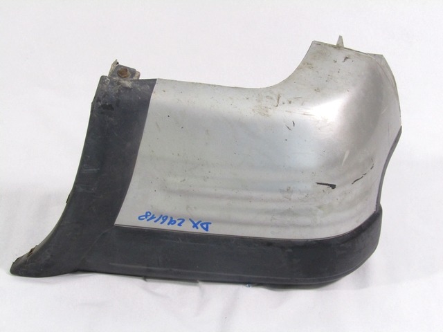 ZADNJI ODBIJAC OEM N. 91156850 ORIGINAL REZERVNI DEL OPEL FRONTERA B U99 (1998 - 2004) DIESEL LETNIK 1999