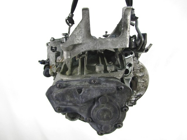 ROCNI MENJALNIK OEM N. 9657871480 ORIGINAL REZERVNI DEL CITROEN C5 DC DE MK1 SW (2000 - 2004) DIESEL LETNIK 2007