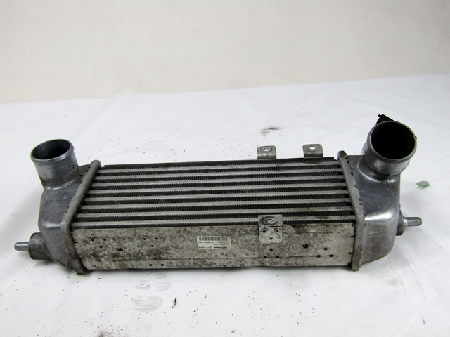 HLADILNIK INTERCOOLER OEM N. 282712A610 ORIGINAL REZERVNI DEL KIA CEE'D / PRO CEE'D MK1 ED (2006-2012) DIESEL LETNIK 2010