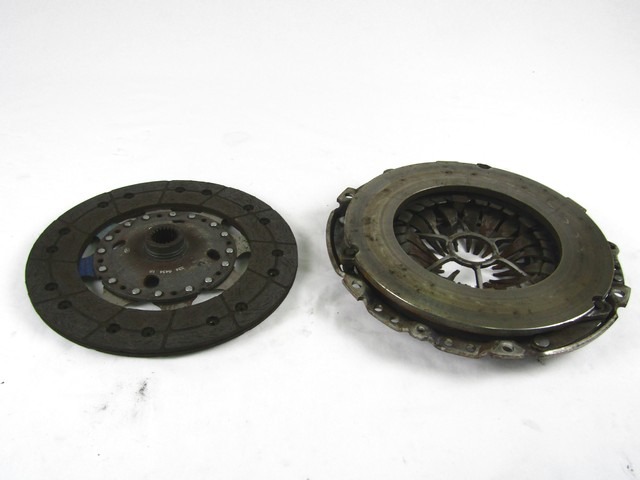 SKLOPKA OEM N. 1611271780 ORIGINAL REZERVNI DEL CITROEN C5 DC DE MK1 SW (2000 - 2004) DIESEL LETNIK 2007
