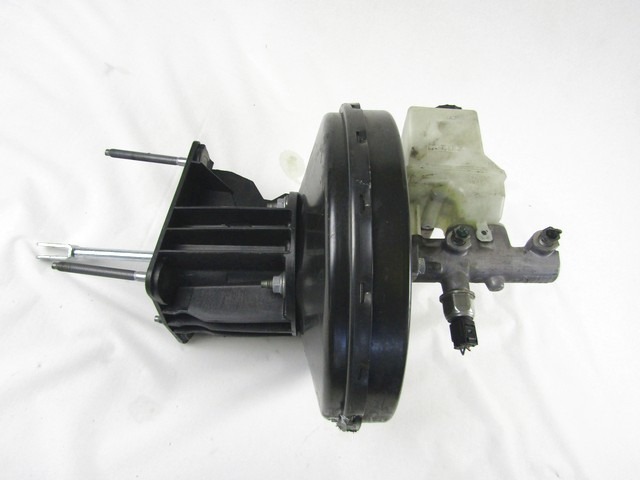 SERVO OJACEVALNIK ZAVOR S PUMPO OEM N. 9646710380 ORIGINAL REZERVNI DEL CITROEN C5 DC DE MK1 SW (2000 - 2004) DIESEL LETNIK 2007