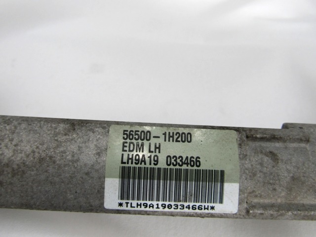 KRMILJENJE OEM N. 565001H200 ORIGINAL REZERVNI DEL KIA CEE'D / PRO CEE'D MK1 ED (2006-2012) DIESEL LETNIK 2010