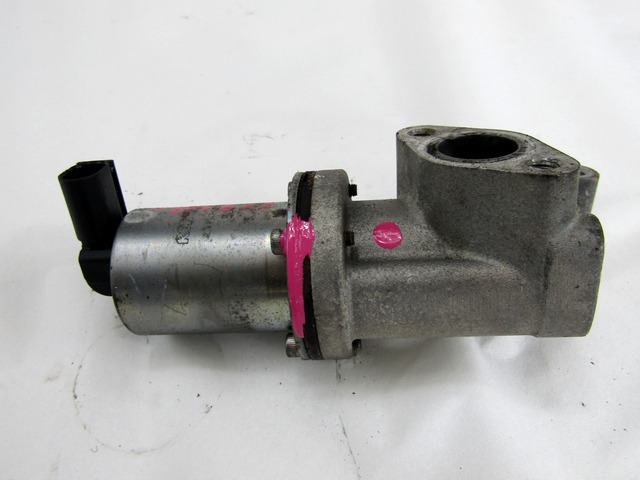 EGR VENTIL   OEM N. 284102A350 ORIGINAL REZERVNI DEL KIA CEE'D / PRO CEE'D MK1 ED (2006-2012) DIESEL LETNIK 2010