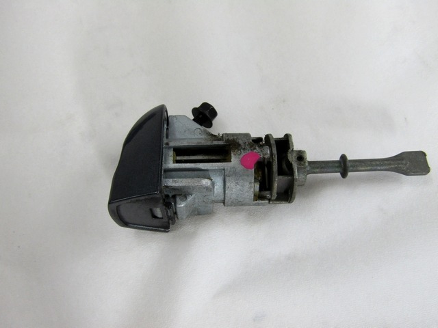 KOMPLET ODKLEPANJE IN VZIG  OEM N. 22496 KIT ACCENSIONE AVVIAMENTO ORIGINAL REZERVNI DEL KIA CEE'D / PRO CEE'D MK1 ED (2006-2012) DIESEL LETNIK 2010
