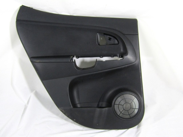 VRATNI PANEL OEM N. PNPSTKIVENGAYNMV5P ORIGINAL REZERVNI DEL KIA VENGA YN (2010 - 2019)DIESEL LETNIK 2012