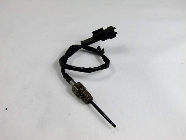 TIPALO TEMPERATURE IZPUSNIH PLINOV OEM N. 392212A860 ORIGINAL REZERVNI DEL KIA VENGA YN (2010 - 2019)DIESEL LETNIK 2012