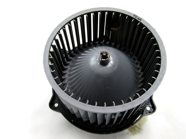 VENTILATOR  KABINE  OEM N. F00S3B2407 ORIGINAL REZERVNI DEL KIA VENGA YN (2010 - 2019)DIESEL LETNIK 2012