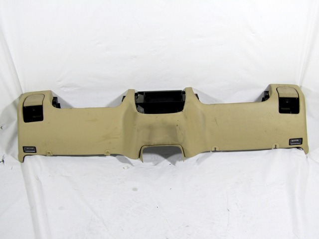 ARMATURNA PLOSCA OEM N. A1636803387 ORIGINAL REZERVNI DEL MERCEDES CLASSE ML W163 (1997 - 2006) DIESEL LETNIK 2004