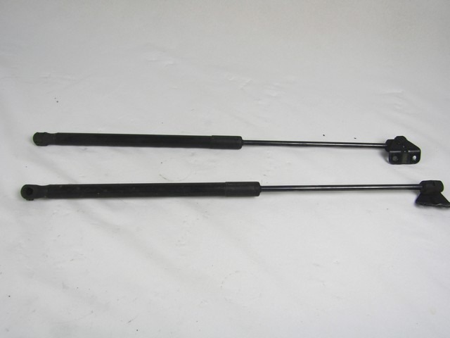 AMORTIZERJI PRTLJAZNIH VRAT  OEM N. 6R6827550A ORIGINAL REZERVNI DEL VOLKSWAGEN POLO 6R1 6C1 (06/2009 - 02/2014) BENZINA LETNIK 2013