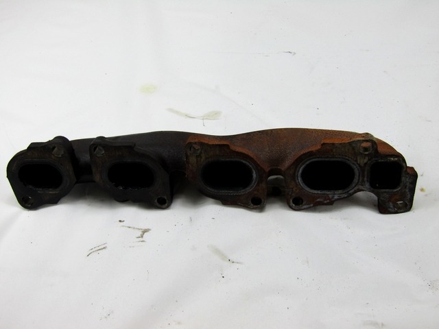 IZPUSNI KOLEKTOR OEM N. 55229729 ORIGINAL REZERVNI DEL FIAT SEDICI FY R (05/2009 - 2014) DIESEL LETNIK 2011