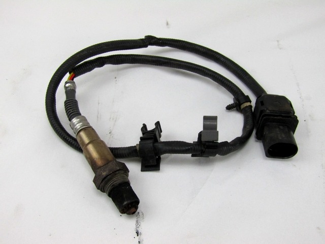 SONDA LAMBDA  OEM N. 281004169 ORIGINAL REZERVNI DEL FIAT SEDICI FY R (05/2009 - 2014) DIESEL LETNIK 2011