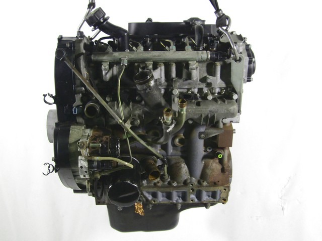 MOTOR OEM N. F1AE0481A ORIGINAL REZERVNI DEL IVECO DAILY MK3 (1999 - 2006)DIESEL LETNIK 2004