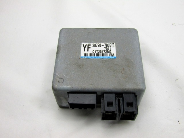 ELEKTRICNI SERVO VOLAN ENOTA OEM N. 38720-79JE0 ORIGINAL REZERVNI DEL FIAT SEDICI FY R (05/2009 - 2014) DIESEL LETNIK 2011