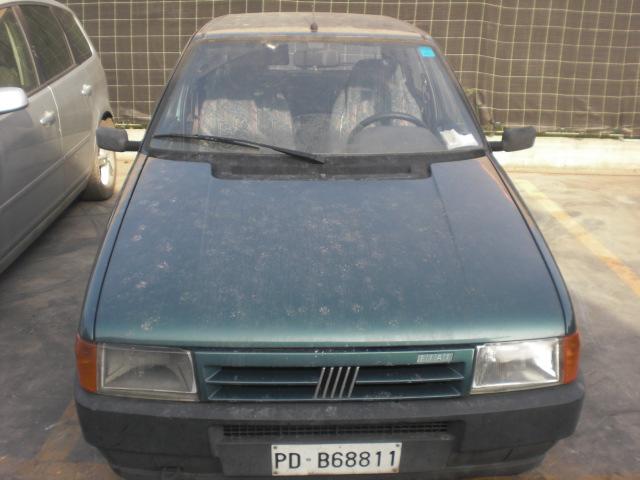 FIAT UNO 1.0 B 4M 33KW 5P (1994) RICAMBIO USATO 