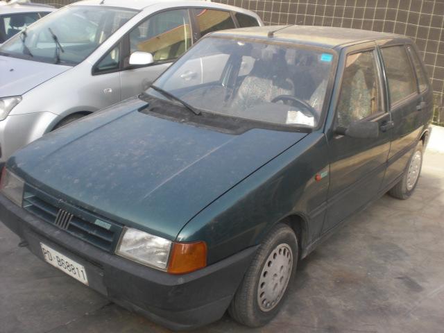 FIAT UNO 1.0 B 4M 33KW 5P (1994) RICAMBIO USATO 