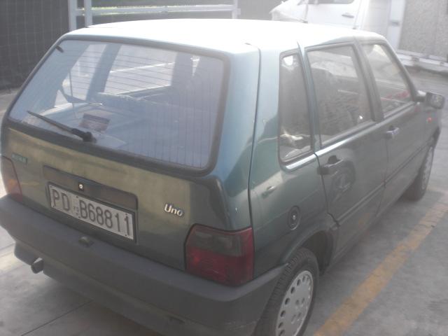 FIAT UNO 1.0 B 4M 33KW 5P (1994) RICAMBIO USATO 