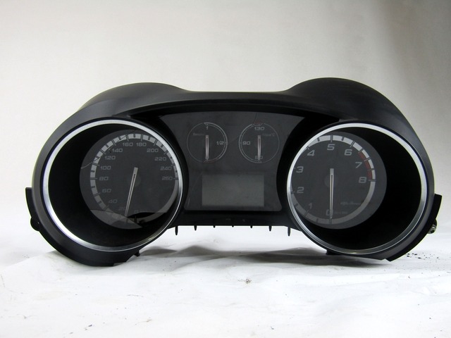 KILOMETER STEVEC OEM N. 50516476 ORIGINAL REZERVNI DEL ALFA ROMEO GIULIETTA 940 (2010 - 2020) BENZINA LETNIK 2010