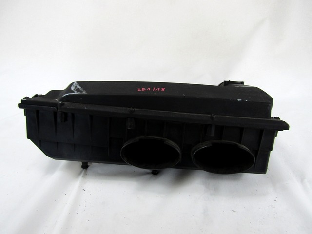 FILTAR ZRAKA OEM N. 6X43-9600-BA ORIGINAL REZERVNI DEL JAGUAR X-TYPE X400 MK1 R BER/SW (2005 - 2009)DIESEL LETNIK 2009