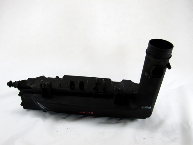 FILTAR ZRAKA OEM N. 6X43-9600-BA ORIGINAL REZERVNI DEL JAGUAR X-TYPE X400 MK1 R BER/SW (2005 - 2009)DIESEL LETNIK 2009