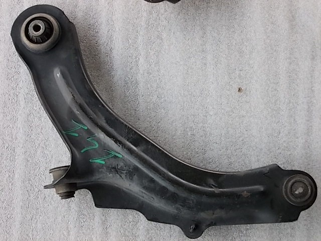 SPREDNJA DESNA ROKA  OEM N.  ORIGINAL REZERVNI DEL RENAULT MEGANE MK2 BM0/1 CM0/1 EM0/1 KM0/1 LM0/1 BER/GRANDTOUR  (10/2002 - 02/2006) DIESEL LETNIK 2004