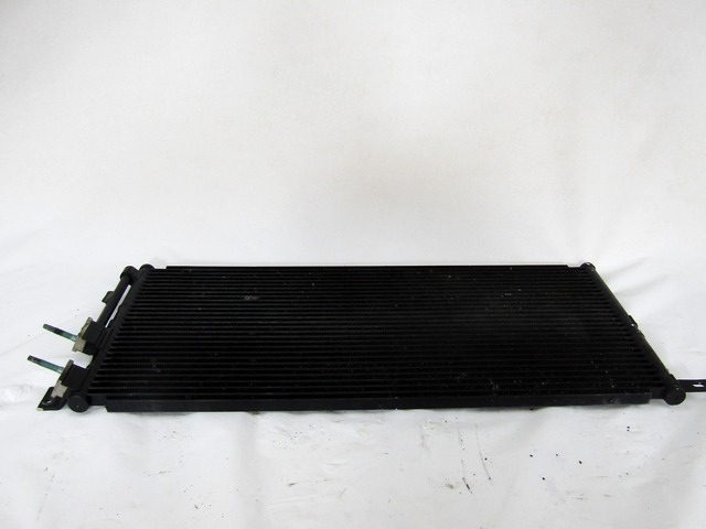 HLADILNIK KLIME OEM N. 4X4H19710AA ORIGINAL REZERVNI DEL JAGUAR X-TYPE X400 MK1 R BER/SW (2005 - 2009)DIESEL LETNIK 2009