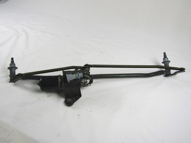 MOTORCEK PREDNJIH BRISALCEV OEM N.  ORIGINAL REZERVNI DEL IVECO DAILY MK3 (1999 - 2006)DIESEL LETNIK 2004