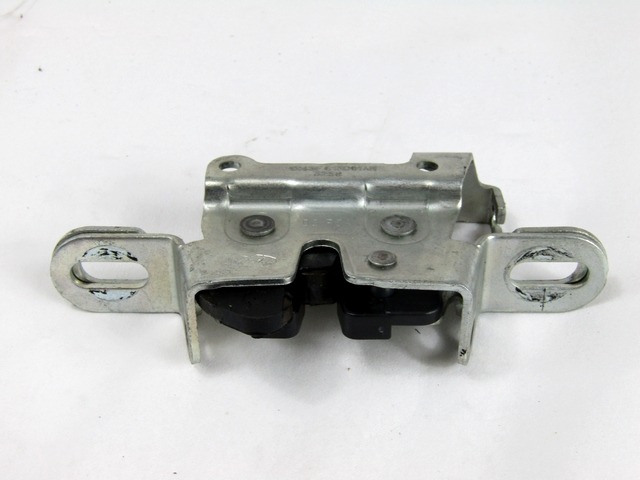 KONZOLE IN SINE SEDEZEV OEM N. 1X43F613D61AH ORIGINAL REZERVNI DEL JAGUAR X-TYPE X400 MK1 R BER/SW (2005 - 2009)DIESEL LETNIK 2009