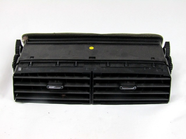 CENTRALNE PREZRACEVALNE SOBE  OEM N. 9X43-6770-AA ORIGINAL REZERVNI DEL JAGUAR X-TYPE X400 MK1 R BER/SW (2005 - 2009)DIESEL LETNIK 2009