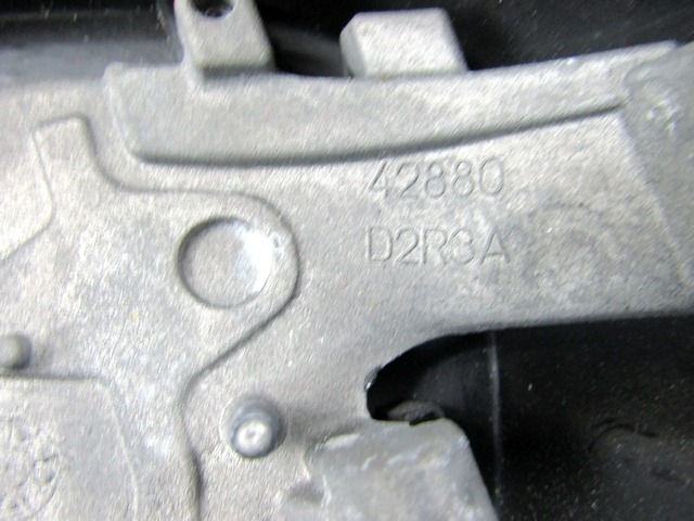 VOLAN OEM N. 4X43-3F563-AB ORIGINAL REZERVNI DEL JAGUAR X-TYPE X400 MK1 R BER/SW (2005 - 2009)DIESEL LETNIK 2009