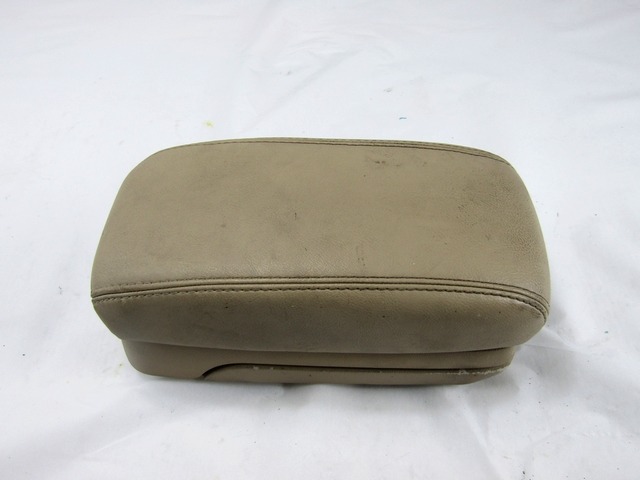 SREDINSKA KONZOLA OEM N. C2S30687NED ORIGINAL REZERVNI DEL JAGUAR X-TYPE X400 MK1 R BER/SW (2005 - 2009)DIESEL LETNIK 2009