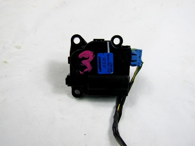 MOTORCEK OGREVANJA OEM N. D332-JY9AA05 ORIGINAL REZERVNI DEL HYUNDAI IX35 LM EL ELH (2009 - 2015)DIESEL LETNIK 2014